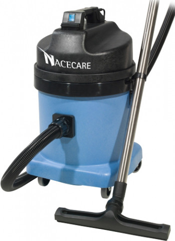 CV 570 Aspirateur sec et humide CombiVac #NA906566000