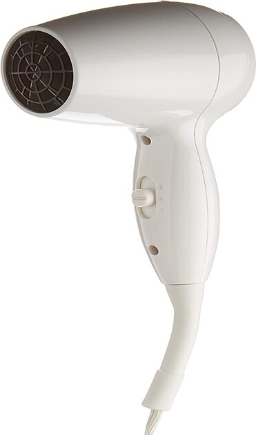Wall Mounted Turbo Hair Dryer 1600 w #STAD3013500