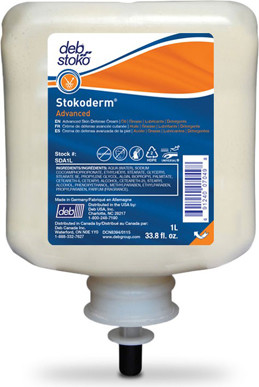 Crème à mains Stokoderm Advanced #DBSDASDA1L0
