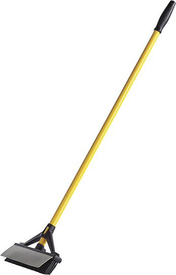 Double Sided Broom/Squeegee Maximizer Broomgee #RB201880700