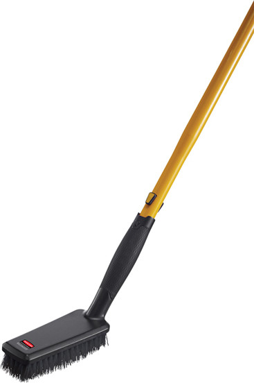 Brosse à récurer Maximizer Quick Change (manche vendue séparément) #RB201880200