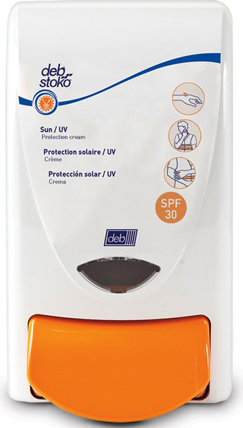 Distributeur à crème solaire Sun Protect #DBSUN1LDS00 Distributeur à crème solaire Sun Protect #DBSUN1LDS00