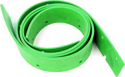 Lames de rechange pour racloir des autorécureuses Nacecare #NA900519000