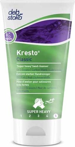 Kresto Classic Super Heavy Duty Hand Cleanser #DBKCL30ML00