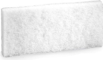 8440 DOODLEBUG Tampons de nettoyage blanc #3M008440000