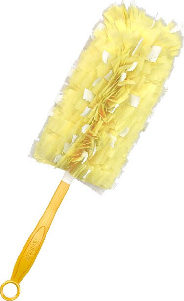 Spécifications techniques pour Swiffer Dusters, Plumeau à