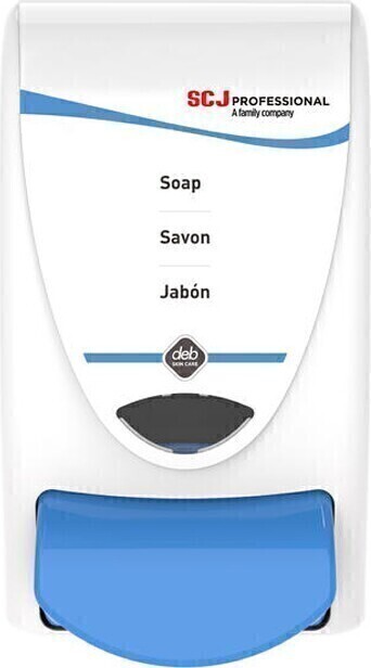 Cleanse Distributeur manuel de savon à mains en mousse #DBWRM1LDS00