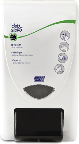 Deb Stoko Cleanse Ultra Dispenser #DBULT2LDP00