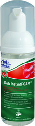InstantFOAM Instant Alcohol Hand Sanitizer #DB0IFS47ML0