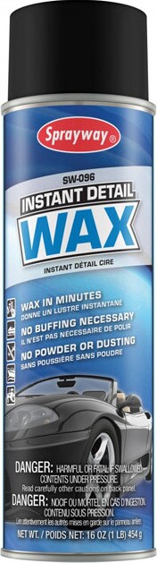 SW096 Cire lustrant instantanée extérieur pour véhicule #SW0096W0000 SW096 Cire lustrant instantanée extérieur pour véhicule #SW0096W0000