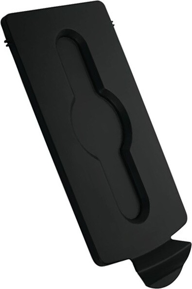 SLIM JIM Closed Lids for Mixed Recycling Station #RB200789200