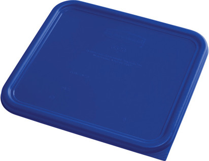 SILO Squared Lids for Food Storage Containers #RB198030900