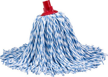 Recharge pour vadrouille en microfibre et coton SuperMop #MR153040000