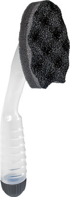 Scrunge Heavy Duty Sponge Dishwand #MR150830000