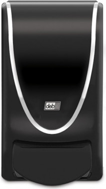 Proline Curve Translucent Dispensers #DBTBK1LDS00