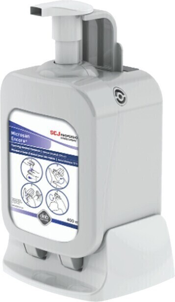 DebMed Point-of-Care Dispensers #DB400WH0000