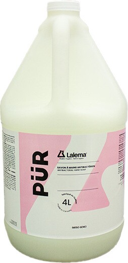 PÜR Unscented Pearlescent Hand Soap #LM0058504.0 PÜR Unscented Pearlescent Hand Soap #LM0058504.0