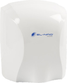 Sèche-mains à haute vitesse EL-NIÑO #SPNV0901BLA