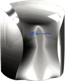 EL-NIÑO High-Speed Hand Dryer #SPNV0908CHR EL-NIÑO High-Speed Hand Dryer #SPNV0908CHR