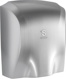 LA-NIÑA Versatile Hand Dryer #SPLANV12CHB