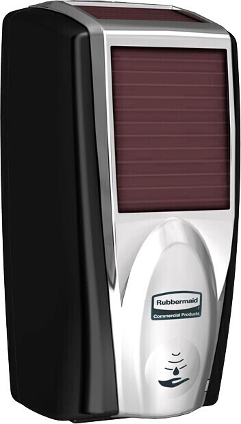 LumeCel Automatic Hand Foam Soap and Sanitizer Dispenser #RB198082600