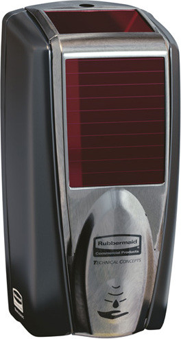 LumeCel Automatic Hand Foam Soap and Sanitizer Dispenser #RB198082700