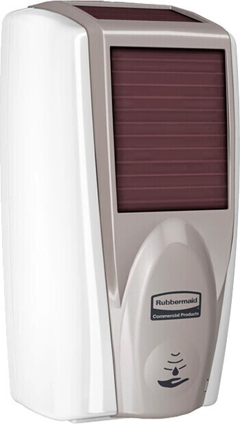 LumeCel Distributeur automatique de savon et assainisseur à mains en mousse #RB198082800