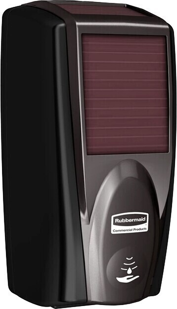 LumeCel Automatic Hand Foam Soap and Sanitizer Dispenser #RB198082900