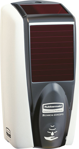 LumeCel Automatic Hand Foam Soap and Sanitizer Dispenser #RB198083100