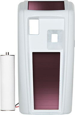 Couvercle Retrofit avec technologie LumeCel pour distributeur MB 3000 #RB195529200 Couvercle Retrofit avec technologie LumeCel pour distributeur MB 3000 #RB195529200