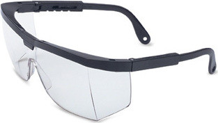 Sperian A200 Clear Safety Glasses #TR00A200000