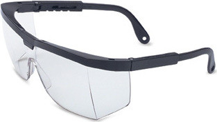 Lunettes de sécurité claires Sperian A200 #TR00A200000