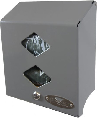 2010 Bag Dispenser for Dog Parks Waste Station #FR002010000