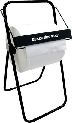 Heavy Duty Jumbo Roll Floor Stand Dispenser #CC00DW10000 Heavy Duty Jumbo Roll Floor Stand Dispenser #CC00DW10000