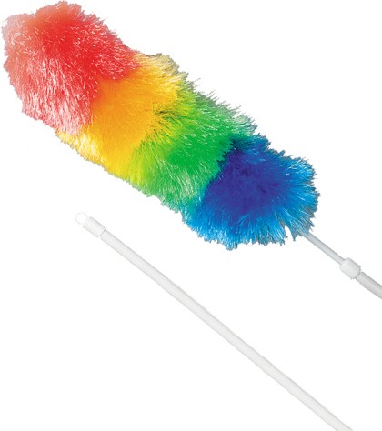 Vileda Rainbow Magnetic Duster #MR134614000