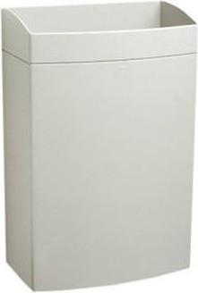 Poubelle murale B-5277 MatrixSeries #BO005277000 Poubelle murale B-5277 MatrixSeries #BO005277000
