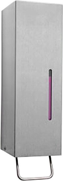 B-26607 Manual Hand Soap Dispenser #BO026607000 B-26607 Manual Hand Soap Dispenser #BO026607000