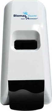 Biomaxx Foam Hand Soap Manual Dispenser #AV024003000