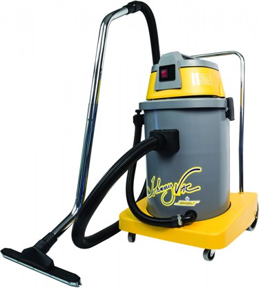 JV400D Wet & Dry Commercial Vacuum (10 gal, 1200 W) #JV400D00000