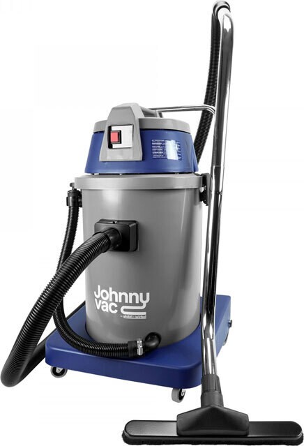 JV400D Wet & Dry Commercial Vacuum (10 gal, 1200 W) #JV400D00000