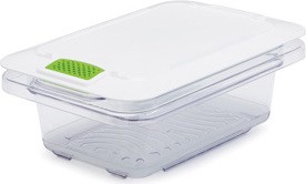 FreshWorks Produce Saver Food Storage Containers Sets #RB205287900
