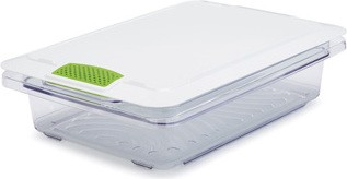 FreshWorks Produce Saver Food Storage Containers Sets #RB205293100