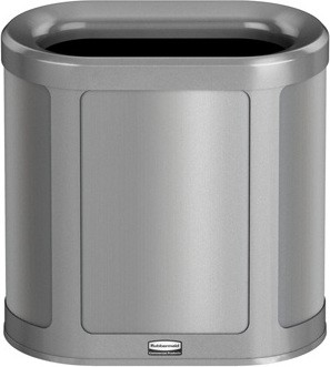 Poubelle à dessus ouvert ENHANCE, 7 gal #RB197003500 Poubelle à dessus ouvert ENHANCE, 7 gal #RB197003500