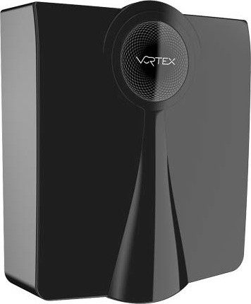 High Speed Hand Dryer Vortex with Germicidal Lamp ADA HS #VO0VHSA1NOI High Speed Hand Dryer Vortex with Germicidal Lamp ADA HS #VO0VHSA1NOI