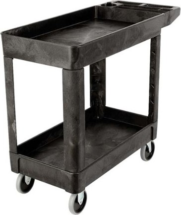 Utility Cart Rubbermaid 4500-89 #RB450089NOI