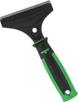 ErgoTec 4" Short Handle Scraper #HW00SH00C00