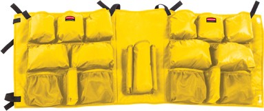 Sac de rangement pour poubelles Slim Jim #RB203295100