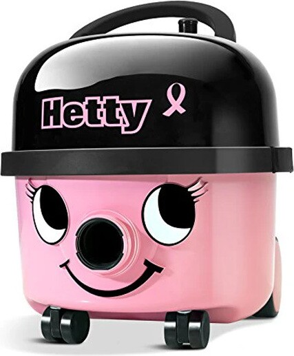 HET 200 HETTY Residential Dry Vacuum 2 Gal #NA900777000