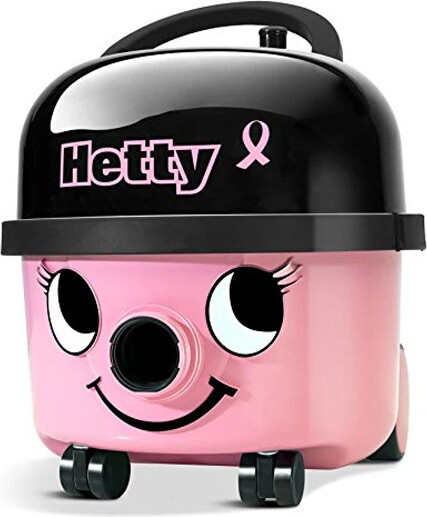 Aspirateur à sec HET 200 HETTY #NA900777000