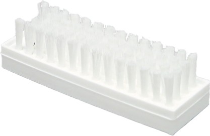 Hand and Nail Brush for Foodservice 1.5" x 4" #PX003056000